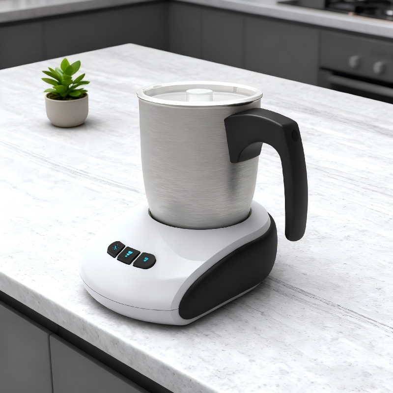 Mukaka Frother