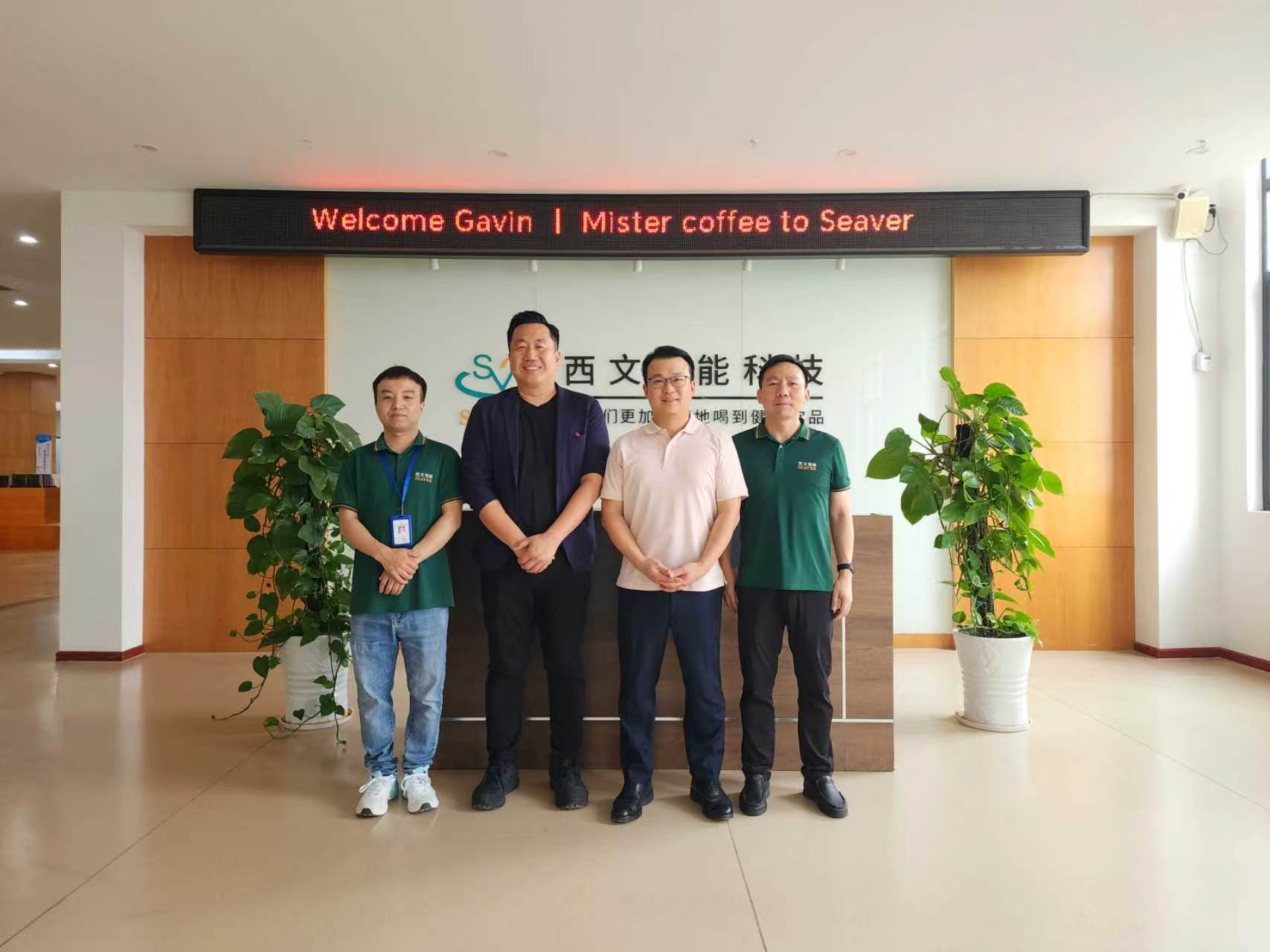 Chii chinoita kuti SEAVER Capsule Kofi Machina amire kunze? Malaysian Mutengi's Pa-saiti Kuedza & Fekitori Shanyira Ongororo
