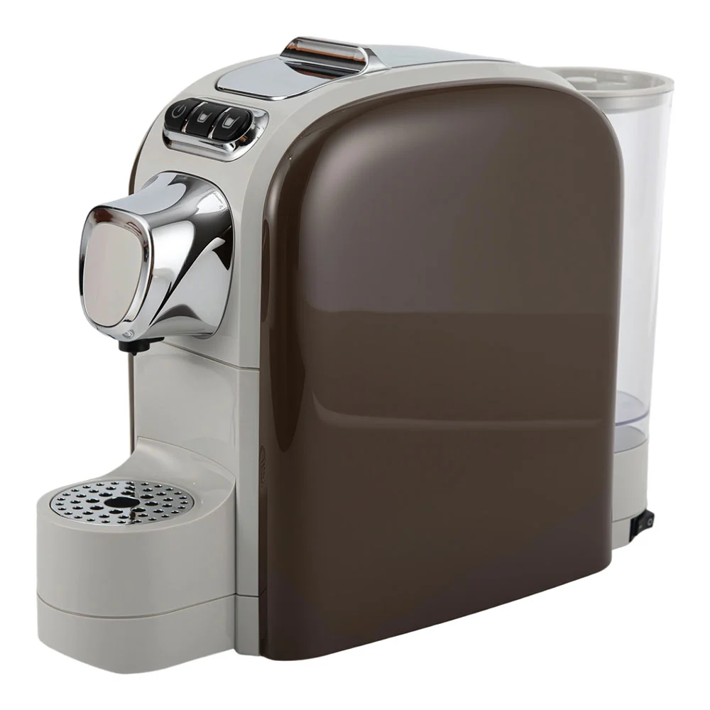 Sei Muchina weKofi weItaly Espresso ndiyo Yekupedzisira Sarudzo yeChaizvoizvo Vanoda Kofi
