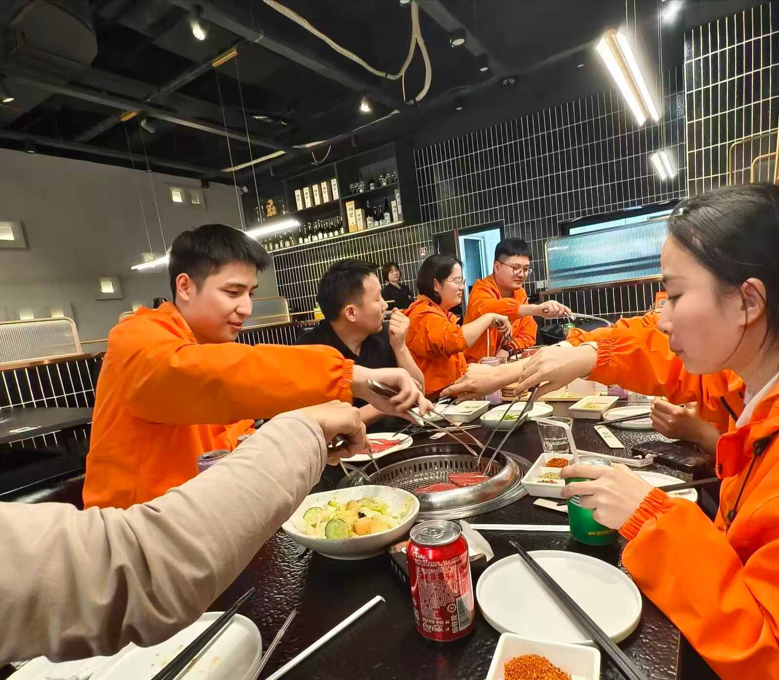 Chiitiko Chekuvaka Chikwata Chinobatsira Sei Zhejiang SEAVEROptimize R&D & Kugadzirwa kweMuchina Wekofi Wepamba? Chiitiko Chekuvaka Chikwata Chinobatsira Sei Zhejiang SEAVEROptimize R&D & Kugadzirwa kweMuchina Wekofi Wepamba?