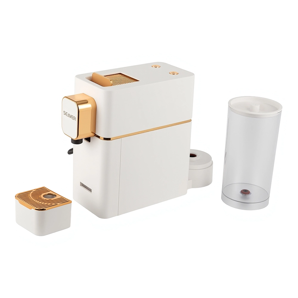 Capsule Coffee Brewer yeEse Pod