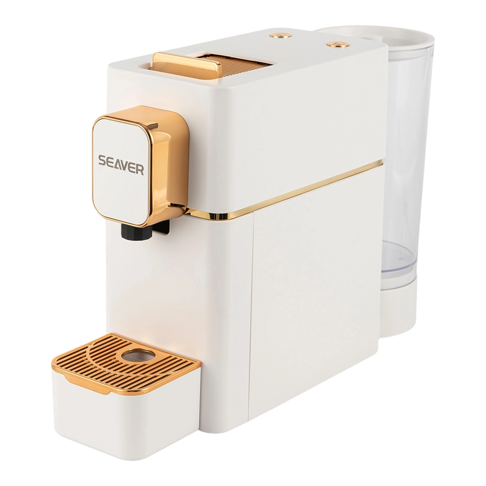 Capsule Coffee Brewer yeEse Pod Capsule Coffee Brewer yeEse Pod