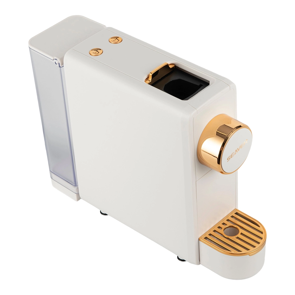 Capsule Kofi Machine yeNespresso