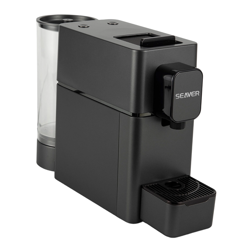 Espresso Capsule Coffee Machine
