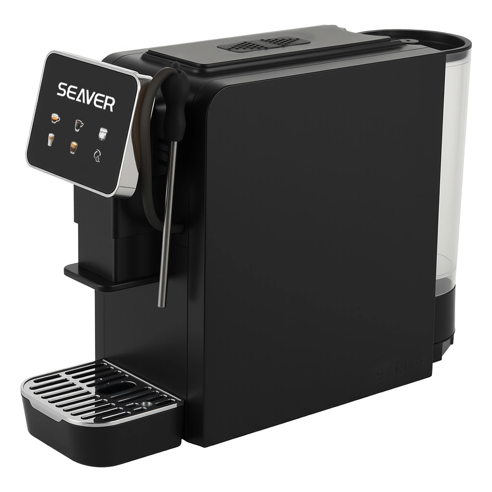 Fully Automatic Commercial Coffee Machine Fully Automatic Commercial Coffee Machine