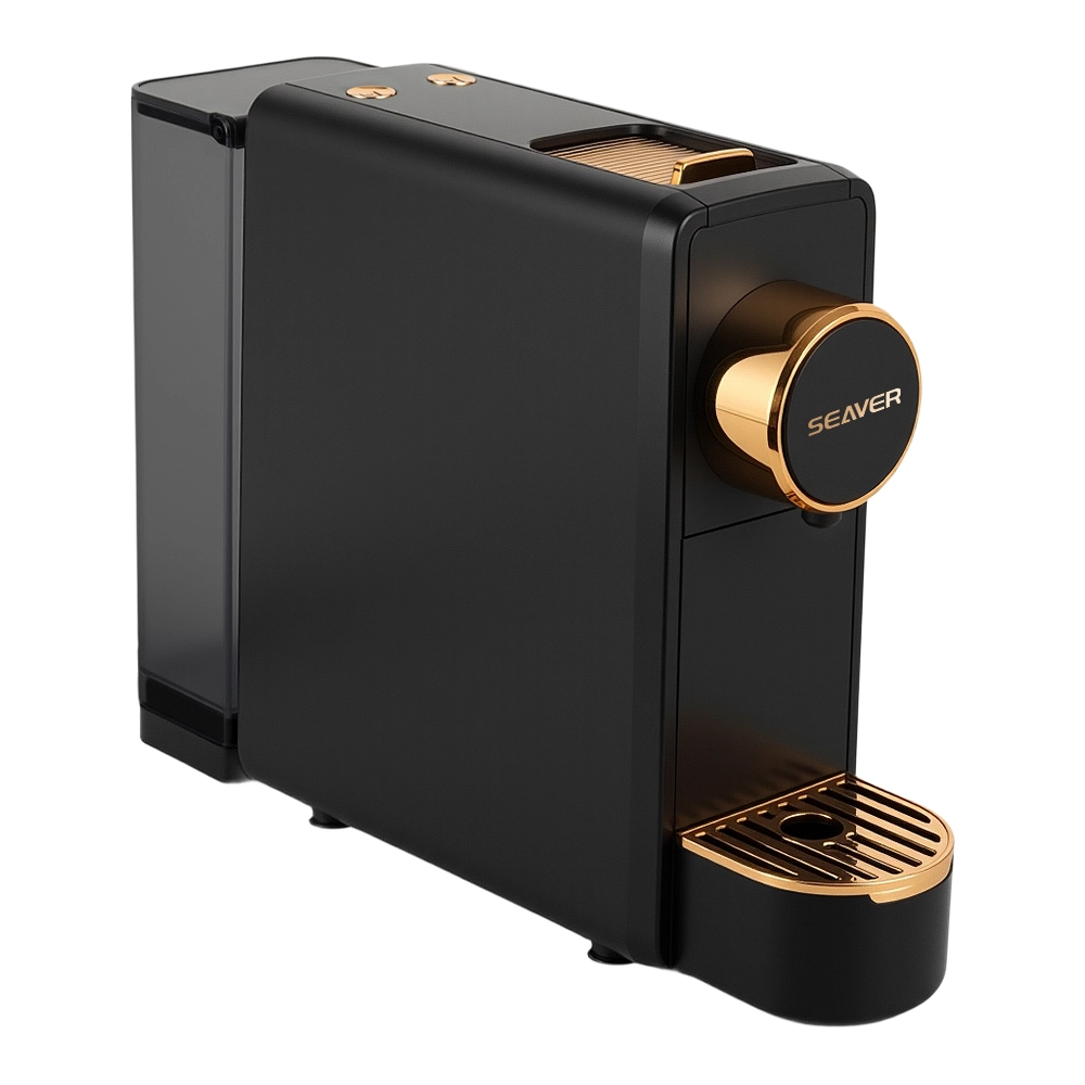 Kumba Espresso Kofi Machina
