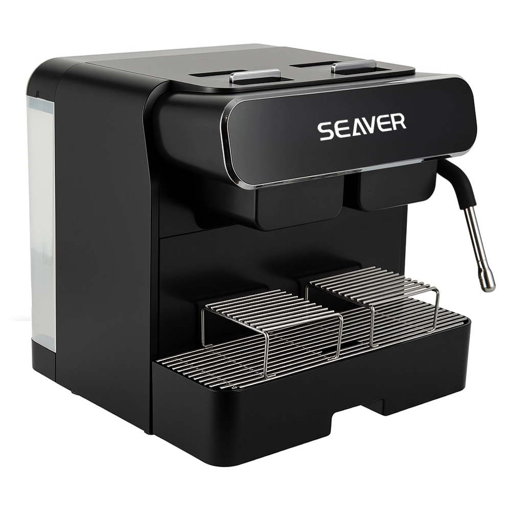 Kumba Shandisa Commercial Diki Coffee Machine