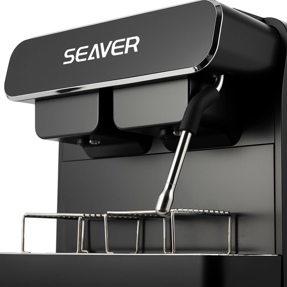 Kumba Shandisa Commercial Diki Coffee Machine