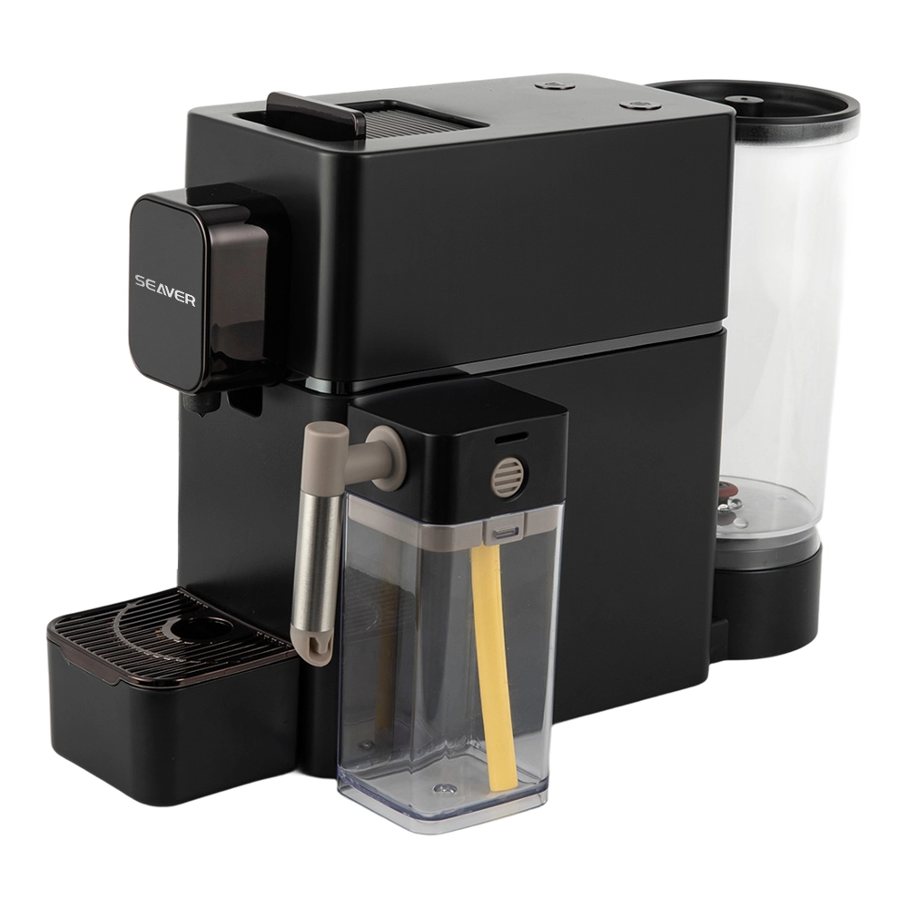 Mukaka Basa reCapsule Coffee Maker Mukaka Basa reCapsule Coffee Maker