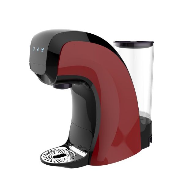 Multi-function Capsule Kofi Machine