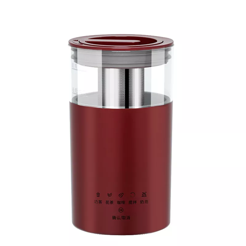 New Item Otomatiki Magetsi Mukaka Frother