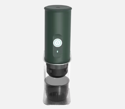 Inotakurika Coffee Machine SV610