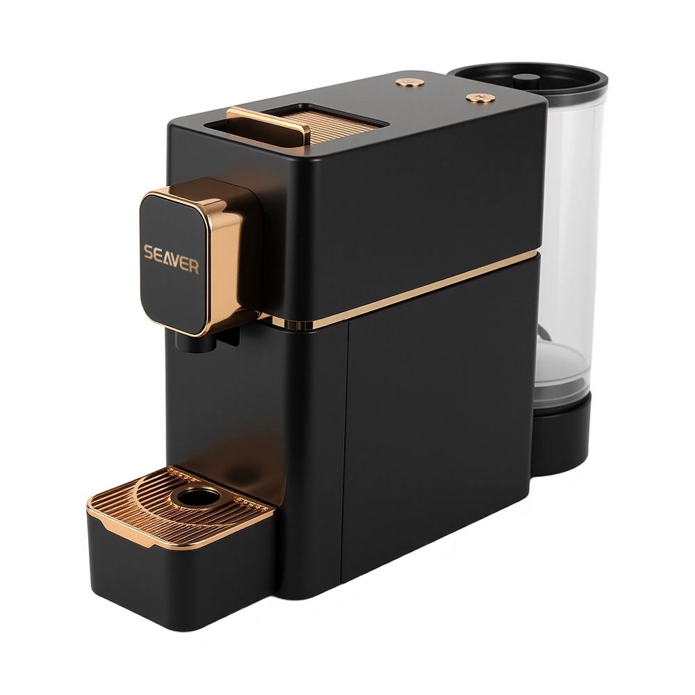 Single Serve Capsule Coffee Machine Single Serve Capsule Coffee Machine