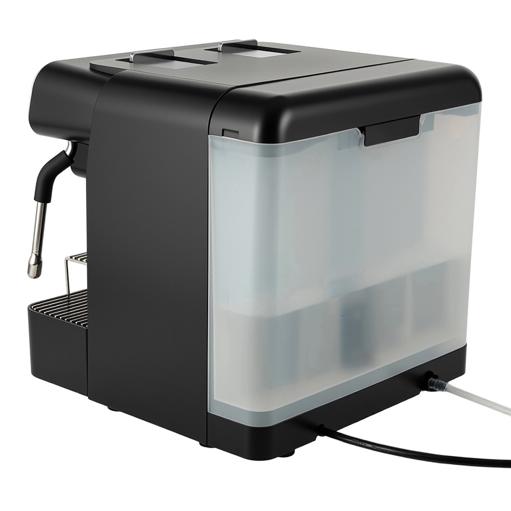 Two Brewing Group Semi-Commercial Coffee Machine